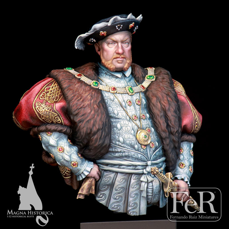 Henry VIII