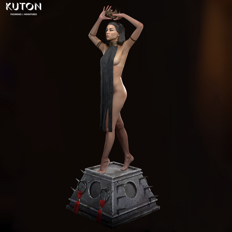 Uxzel - 3D Print