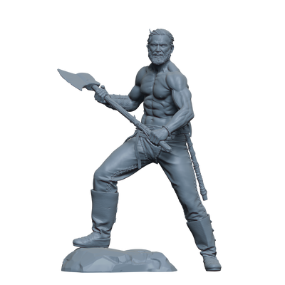 Rolo - 3D Print