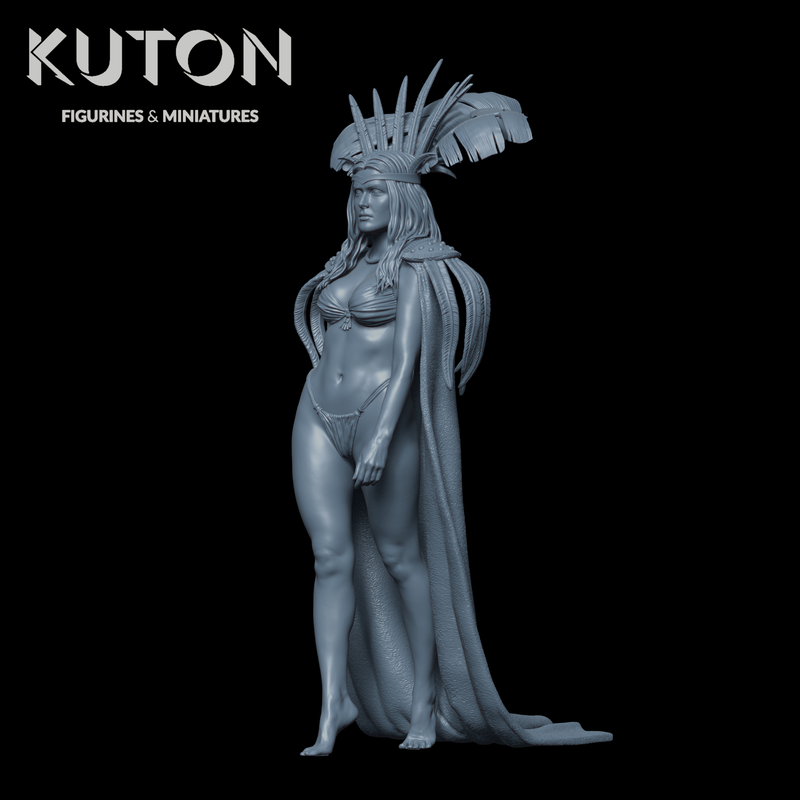 Satanico Pandemonium - 3D Print