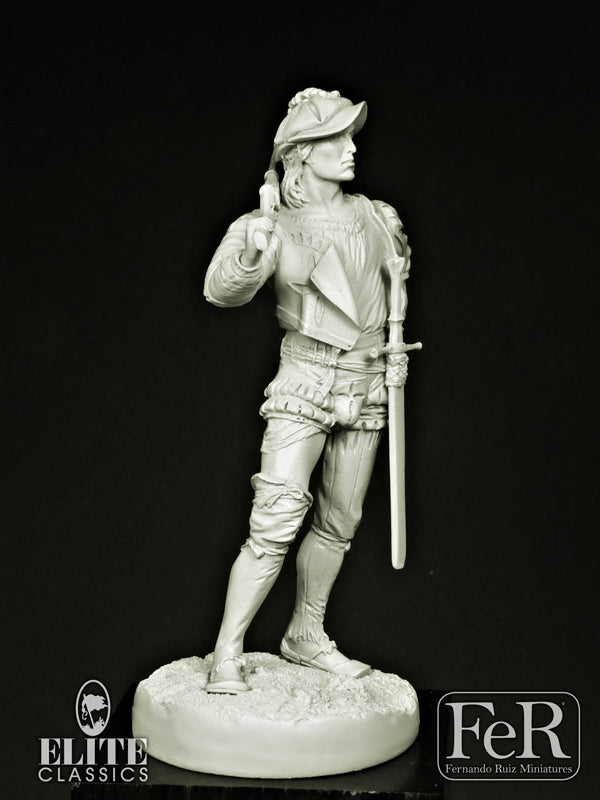 Landsknecht, 1520