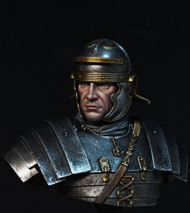 Roman Legionary, Dacian Campaign