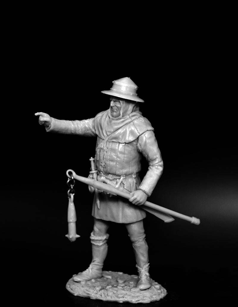 Hussite, 15th Century