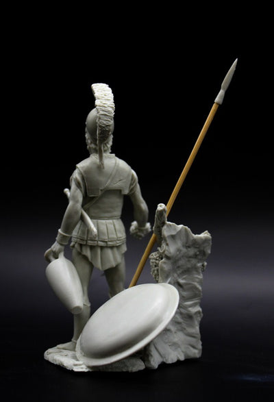 Greek Hoplite "Grape"