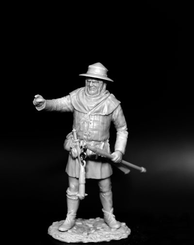 Hussite, 15th Century