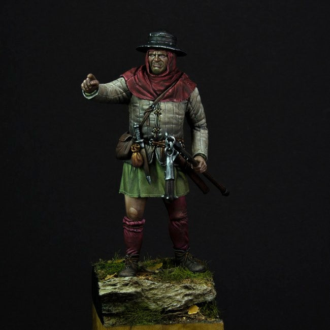 Hussite, 15th Century