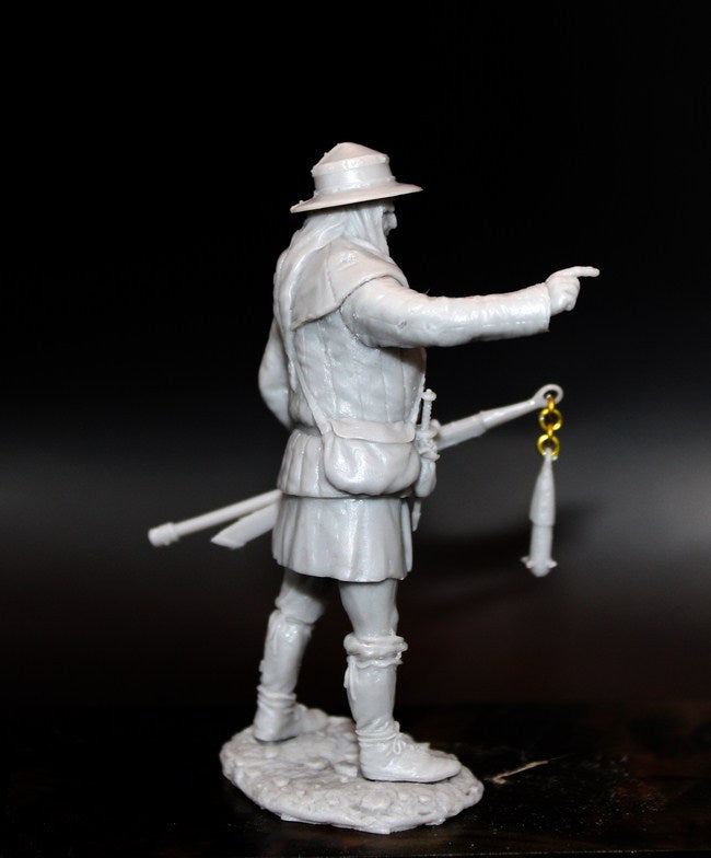 Hussite, 15th Century