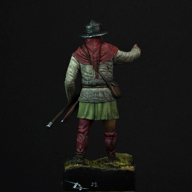 Hussite, 15th Century