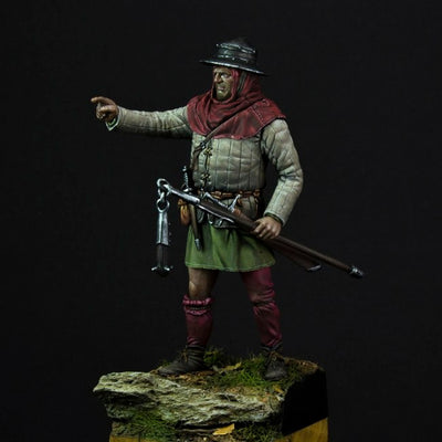 Hussite, 15th Century