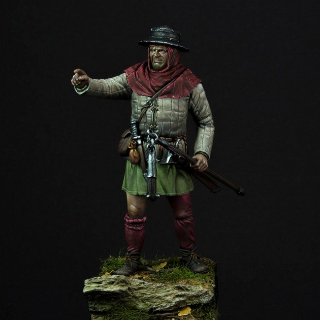 Hussite, 15th Century