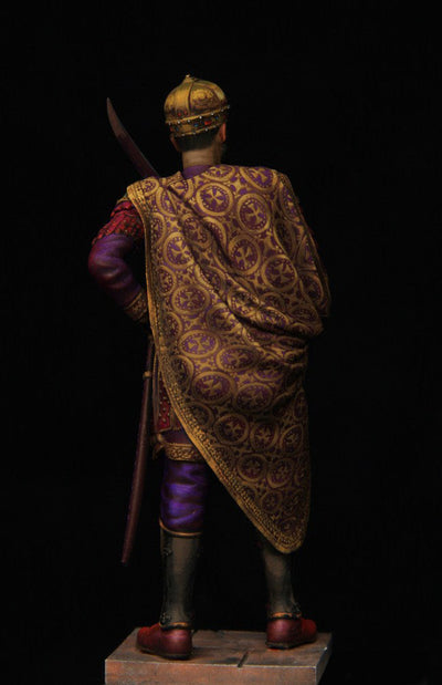 Heroes of Constantinople -75mm