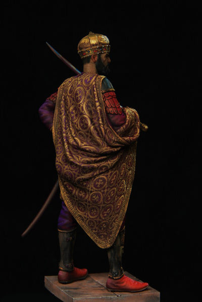 Constantine XI Palaiologos -54mm