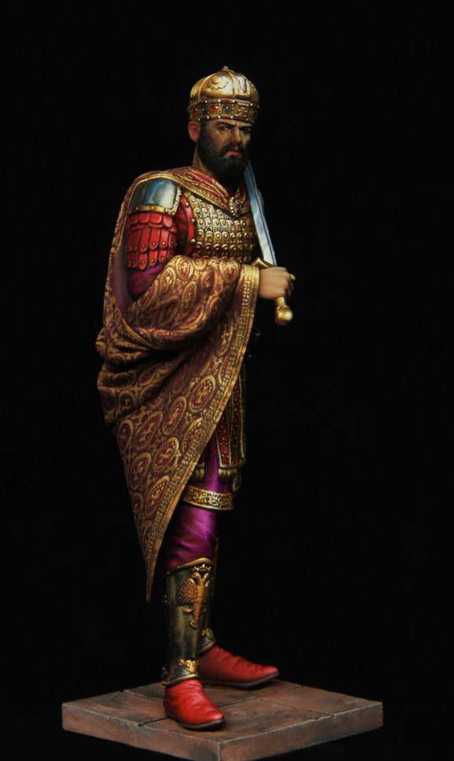 Constantine XI Palaiologos -54mm