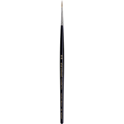 MAESTRO Extra Long, Pointedly Shaped - Series 35