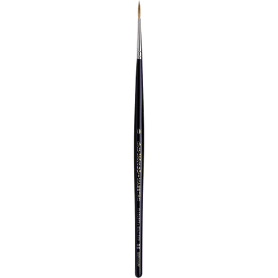 MAESTRO Extra Long, Pointedly Shaped - Series 35