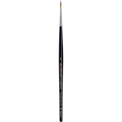 MAESTRO Extra Long, Pointedly Shaped - Series 35