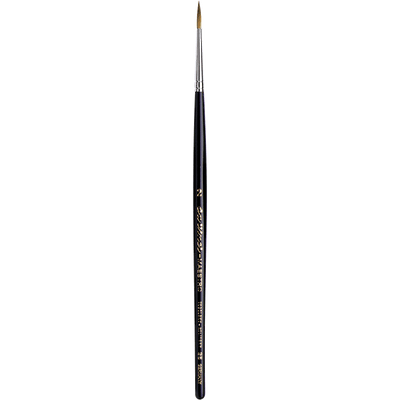MAESTRO Extra Long, Pointedly Shaped - Series 35