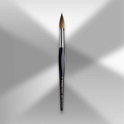 MAESTRO Extra Long, Pointedly Shaped - Series 35