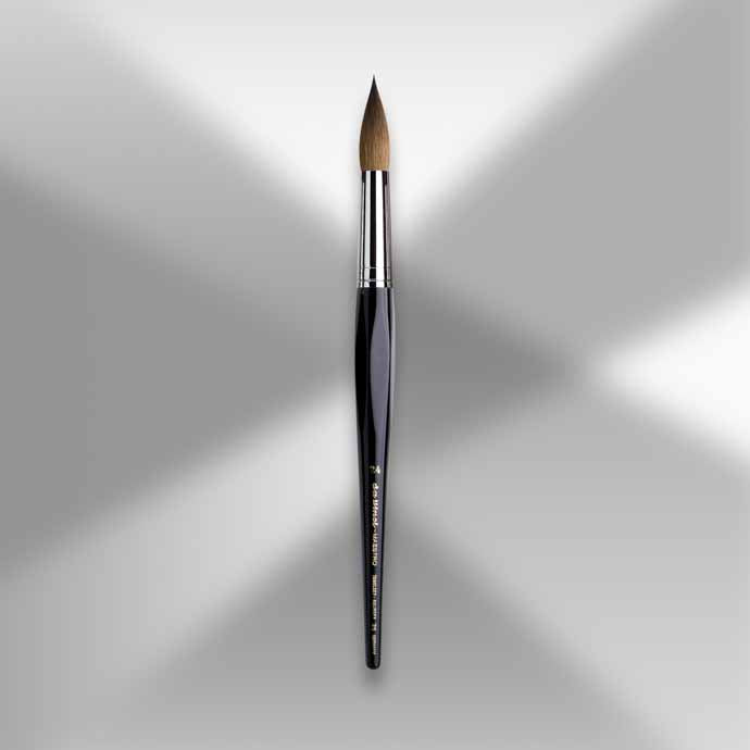 MAESTRO Extra Long, Pointedly Shaped - Series 35