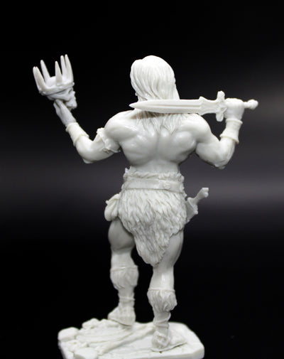 Barbarian