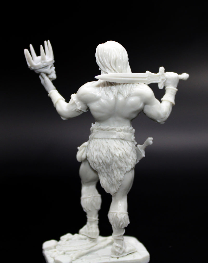 Barbarian