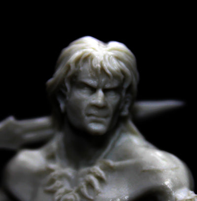 Barbarian