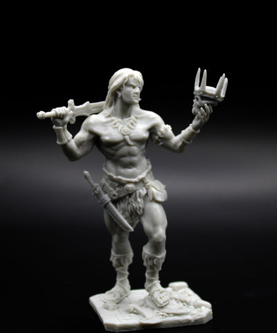 Barbarian