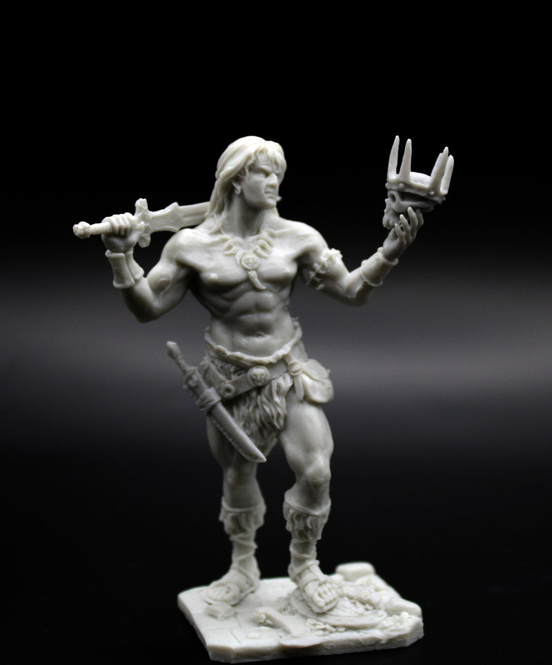 Barbarian