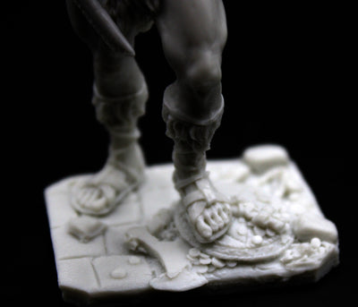 Barbarian