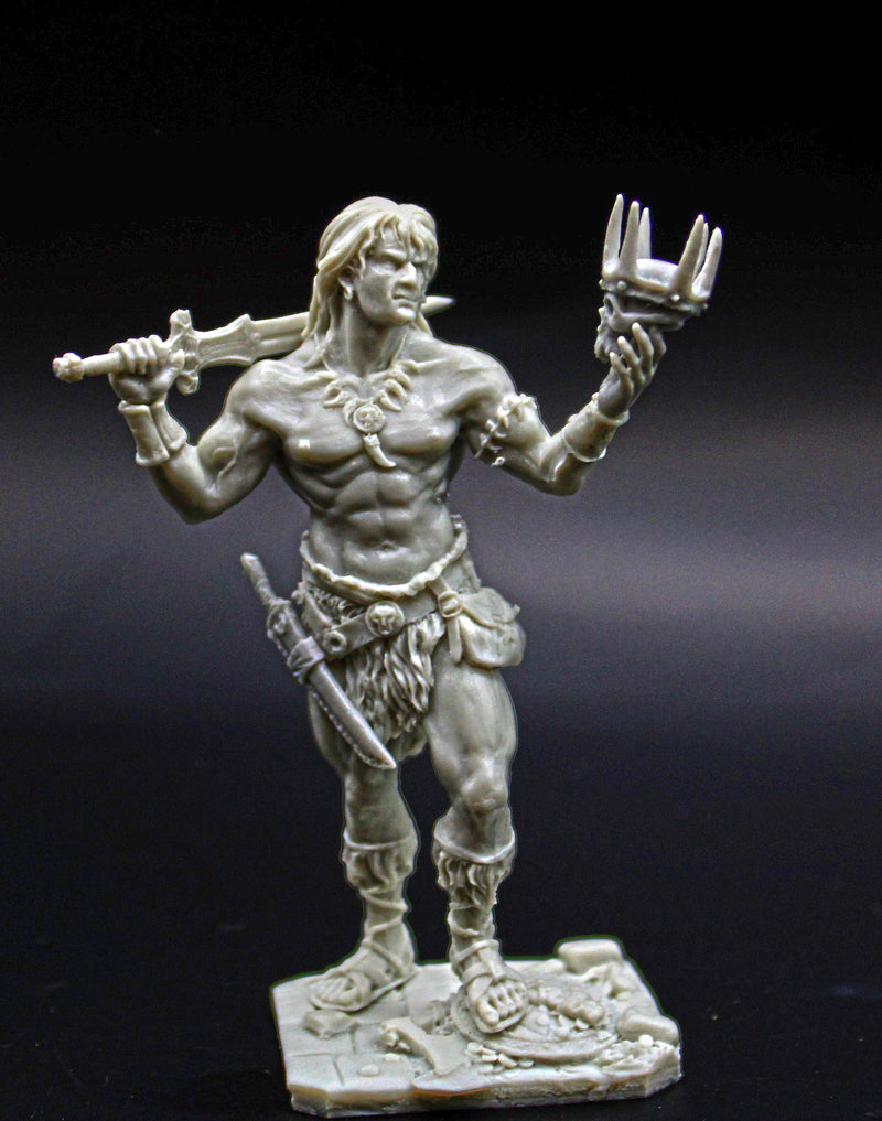 Barbarian