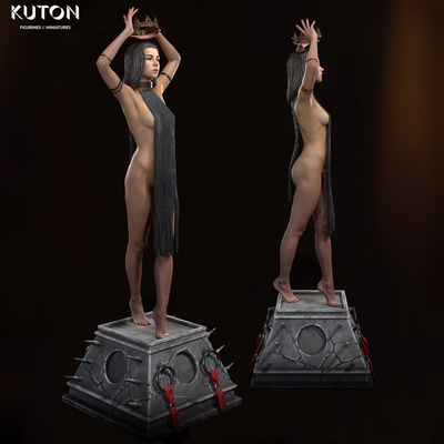 Uxzel - 3D Print