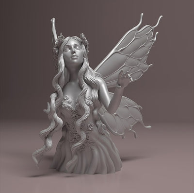 Nightlights - 3D Print