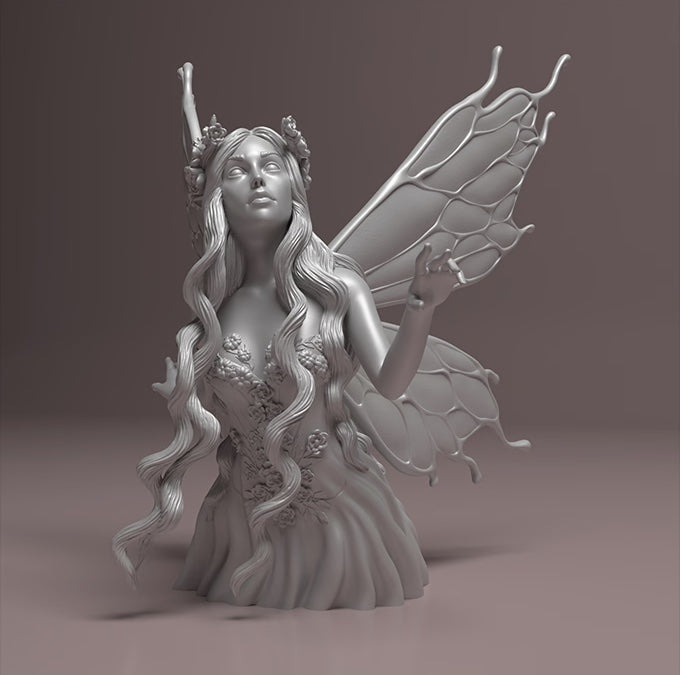 Nightlights - 3D Print