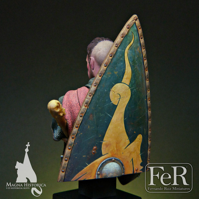 William the Conqueror Hastings, 1066
