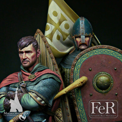 The Conquest of England Hastings, 1066