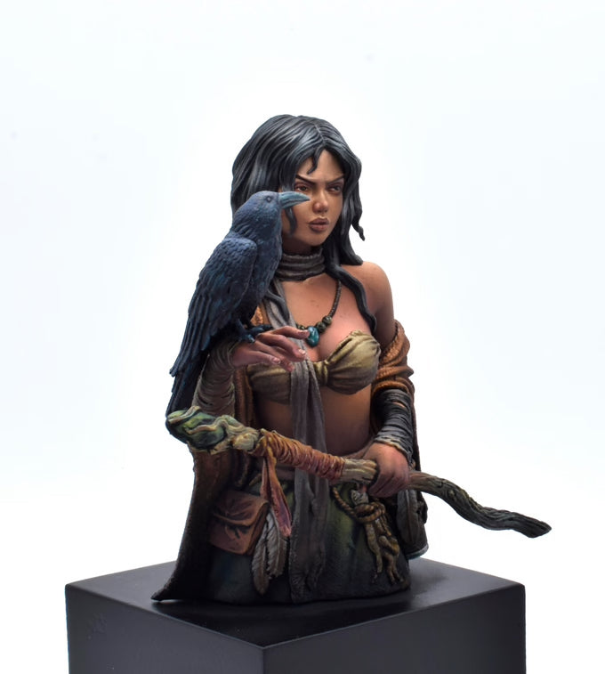 The Pict - 3D Print