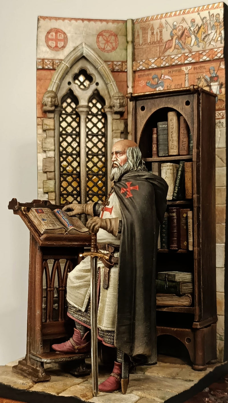 Le Serment du Chevalier