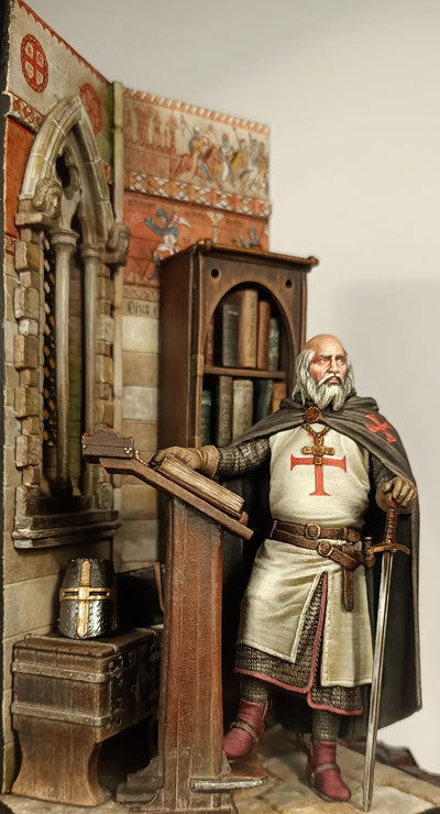 Le Serment du Chevalier