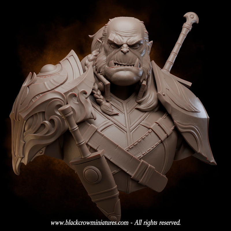 TORGHUL