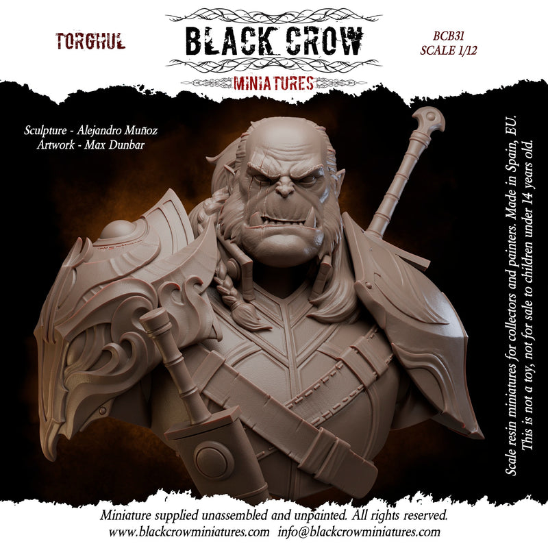 TORGHUL