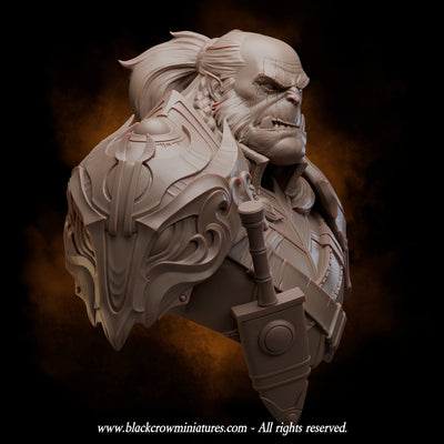 TORGHUL