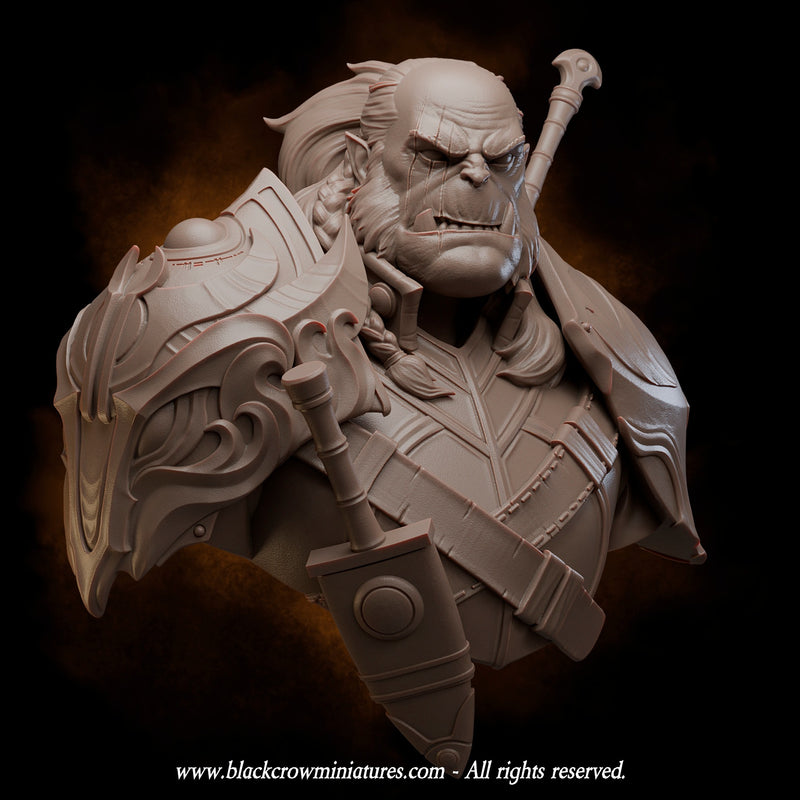 TORGHUL