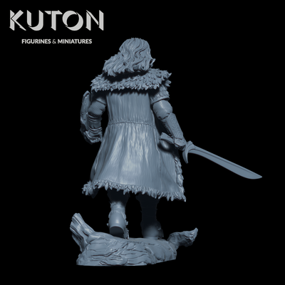 Oakenshield - 3D Print