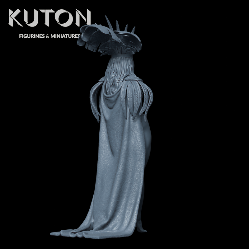 Satanico Pandemonium - 3D Print