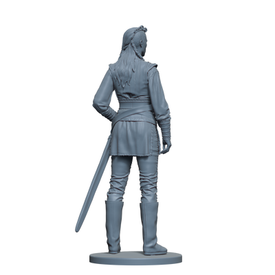 Porunn - 3D Print