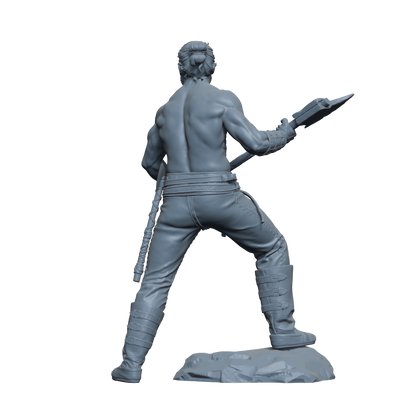 Rolo - 3D Print