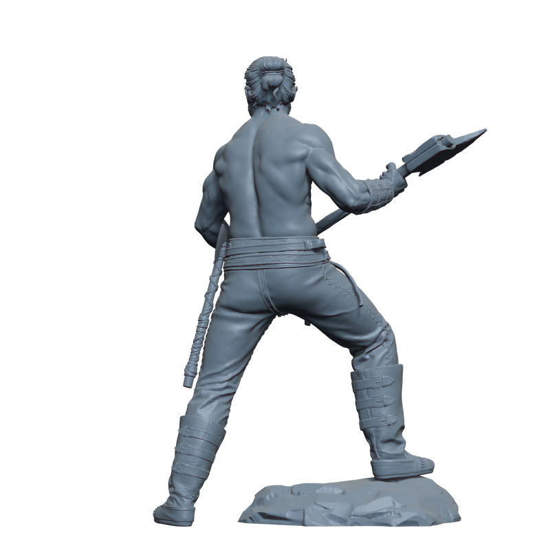 Rolo - 3D Print
