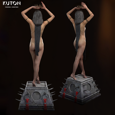 Uxzel - 3D Print