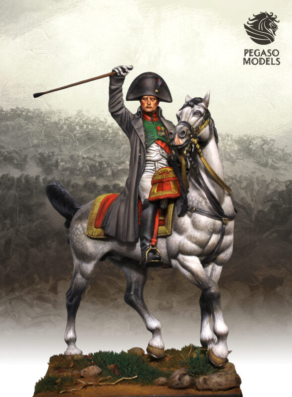 54mm Napoleonic Figures miniatures