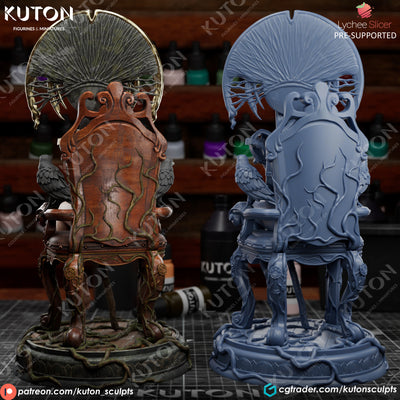 Vekna - 3D Print